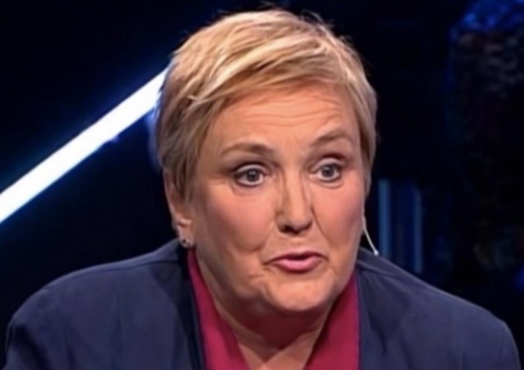 Róża Thun Thun straszy: „Szaleńcy mogą nam zafundować Polexit”
