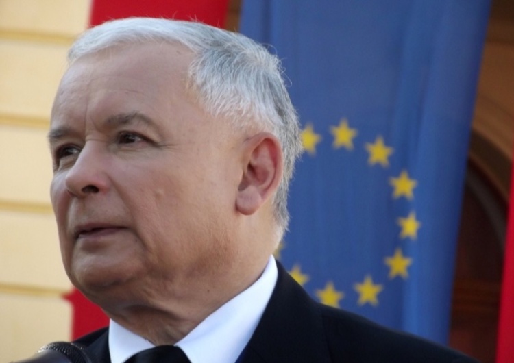 Prof. Jadwiga Staniszkis: „Jarosław Kaczyński jest wewnętrznie zdruzgotany”