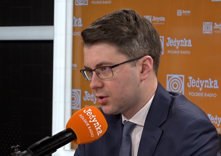 Piotr Müller: Uchwała Senatu ws. budżetu UE nie ma żadnej mocy wiążącej