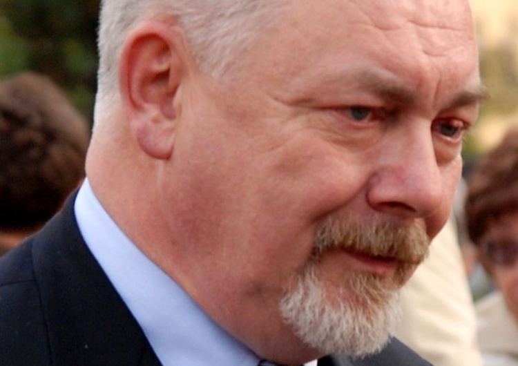  GW nieoficjalnie: prezydent Krakowa Jacek Majchrowski trafił do szpitala