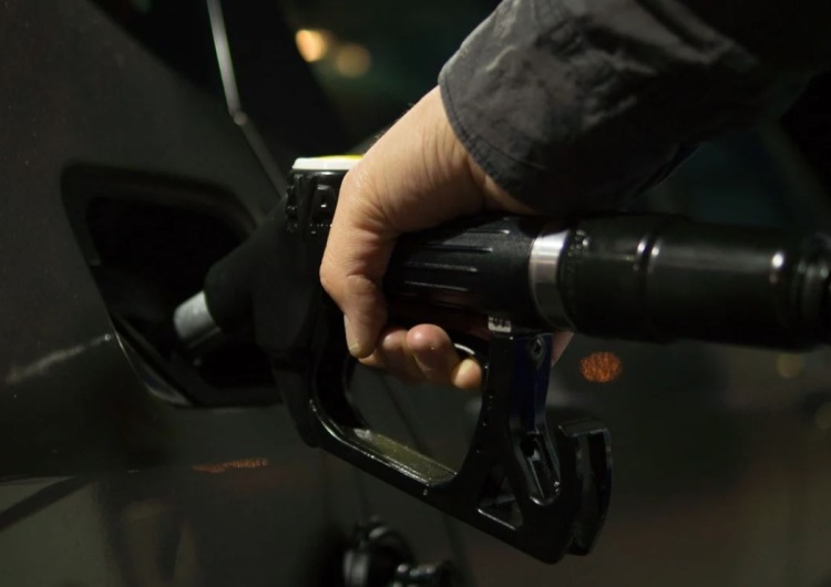  Analitycy spodziewają się wzrostu cen paliw w najbliższych dniach