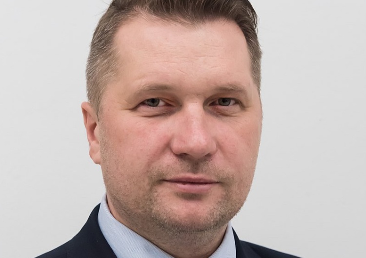 Adrian Grycuk Czarnek: