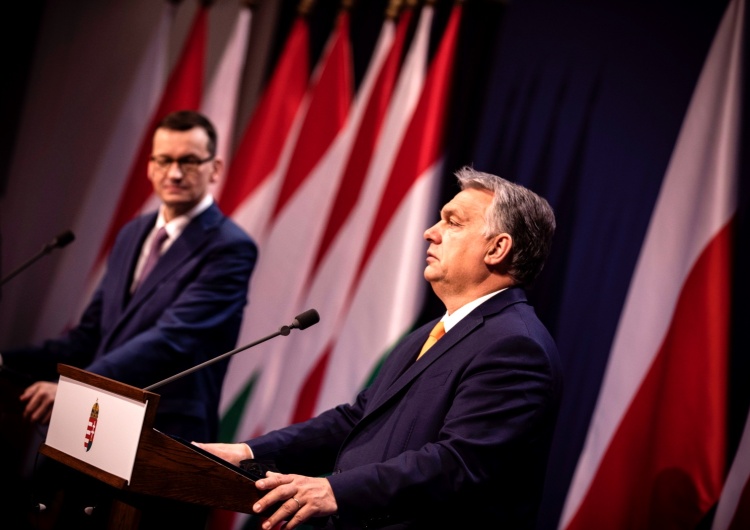  Media: Portugalski rząd poparł racje Polski i Węgier ws. budżetu UE