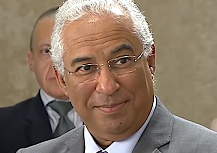 António Costa 