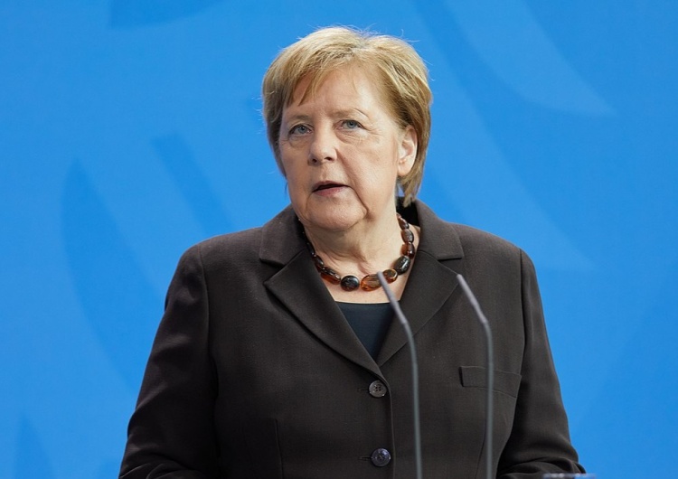 Angela Merkel Nieoficjalnie: Niemcy wściekli na Portugalię za 