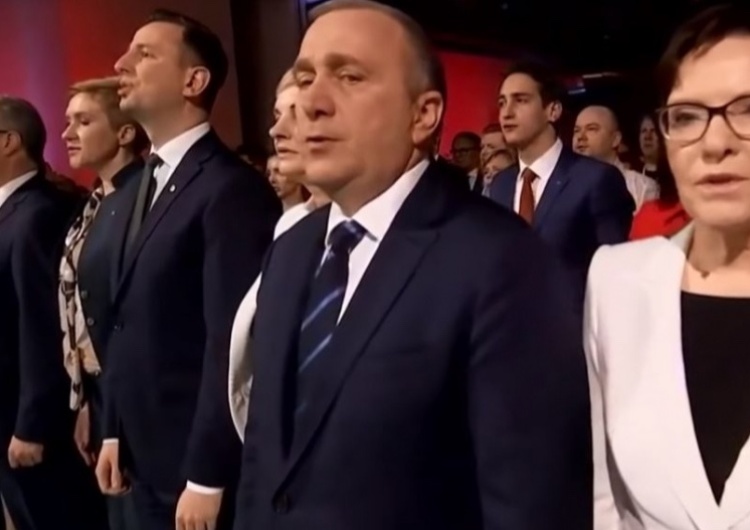  [SONDAŻ] Fatalne wieści dla opozycji. Te wyniki nie pozostawiają złudzeń 