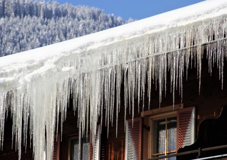  Nadciągają mrozy. Temperatura spadnie nawet do -16 stopni. IMGW ostrzega