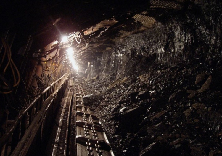  Wiceminister Soboń: W połowie grudnia kolejne rozmowy o umowie społecznej dla górnictwa