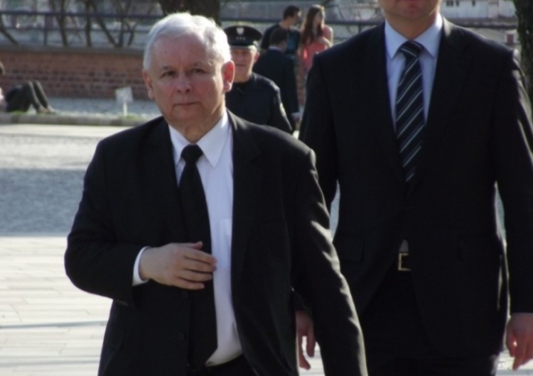 Morawiecki, Błaszczak, Terlecki, Ziobro, Gowin na Nowogrodzkiej. Znamy temat rozmów