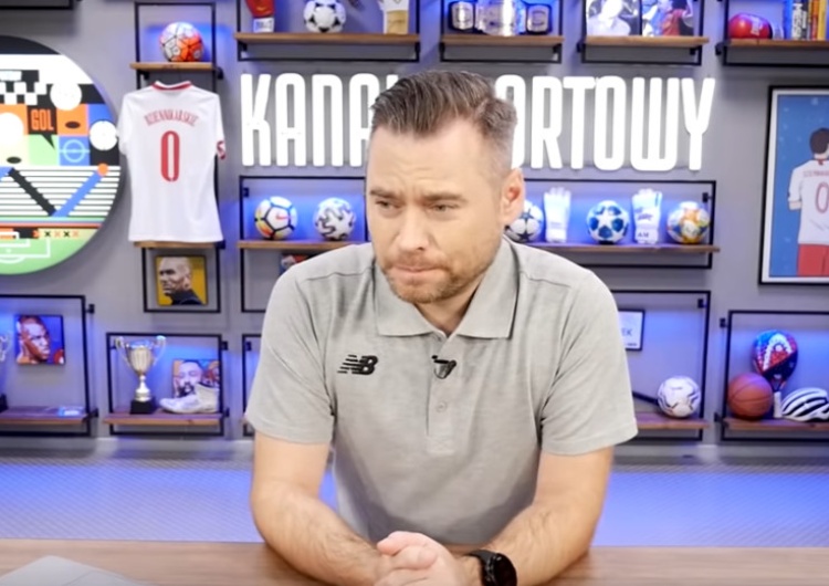 „Obleśny film” – Stanowski o feministycznej produkcji Netflixa