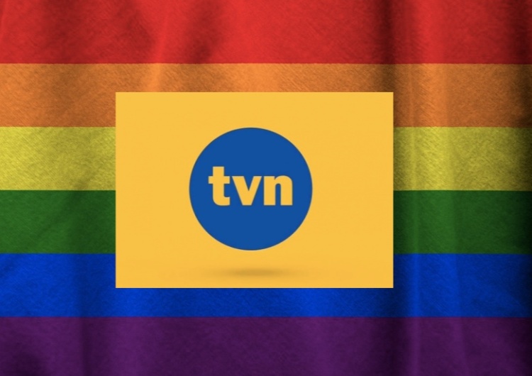  „Wspieranie LGBTQ+” i nie tylko… Ujawniono szkolenia dla pracowników TVN