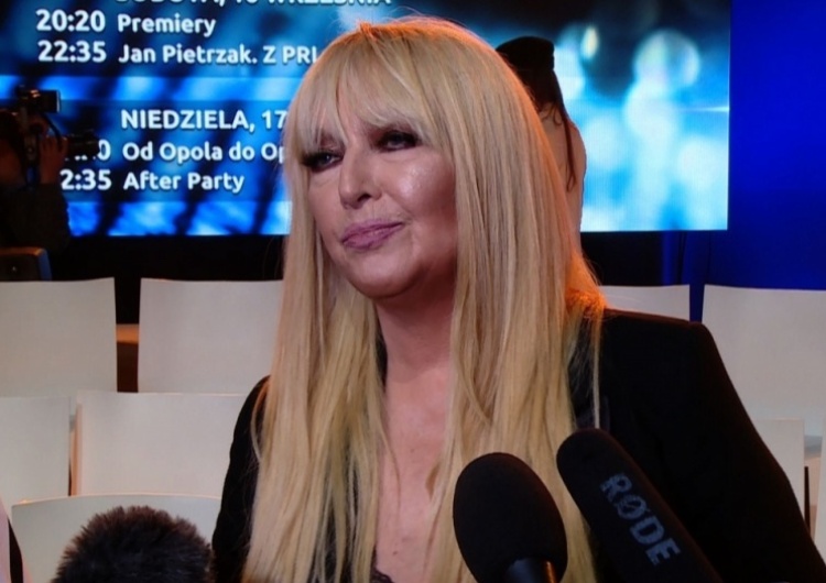 Niezręcznie w Dzień Dobry TVN. Rodowicz: „Wkrótce mam rozwód”. Zaskakująca odpowiedź prowadzącego