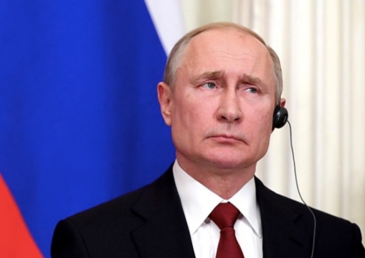 Putin polecił rozpoczęcie masowych szczepień na Covid-19 już w przyszłym tygodniu