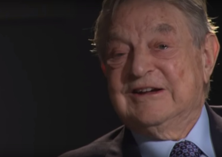 George Soros 