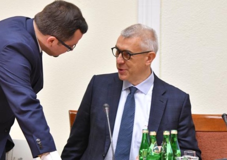 Giertych zapowiedział powrót do polityki. „Chcę rozliczać PiS”