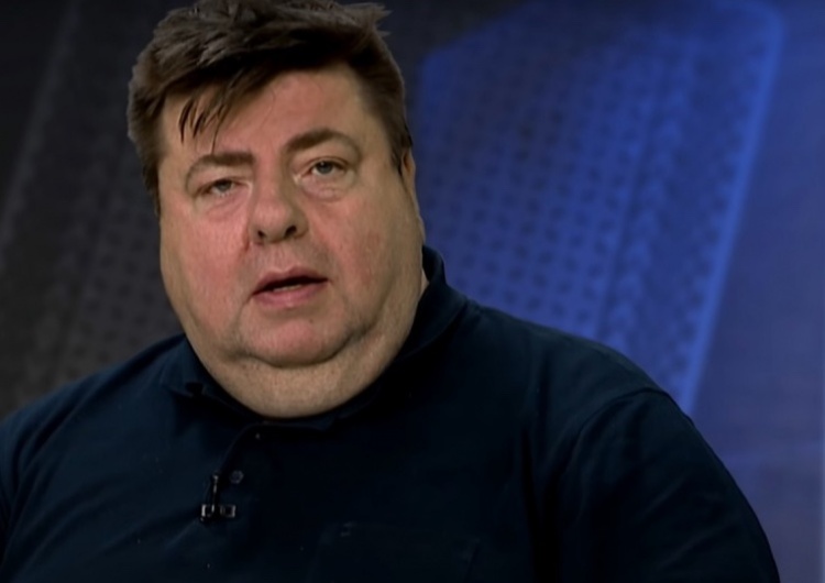 Semka o pomyśle Gowina: „Jeśli nie był skoordynowany z premierem - bardzo nieodpowiedzialny i nielojalny”
