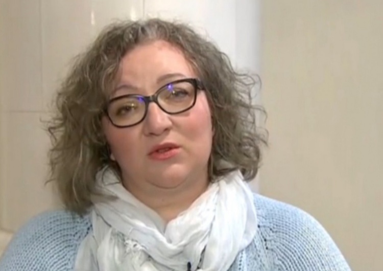 Marta Lempart [SONDAŻ] Liderki Strajku Kobiet chcą wejść do polityki? Polacy odpowiadają