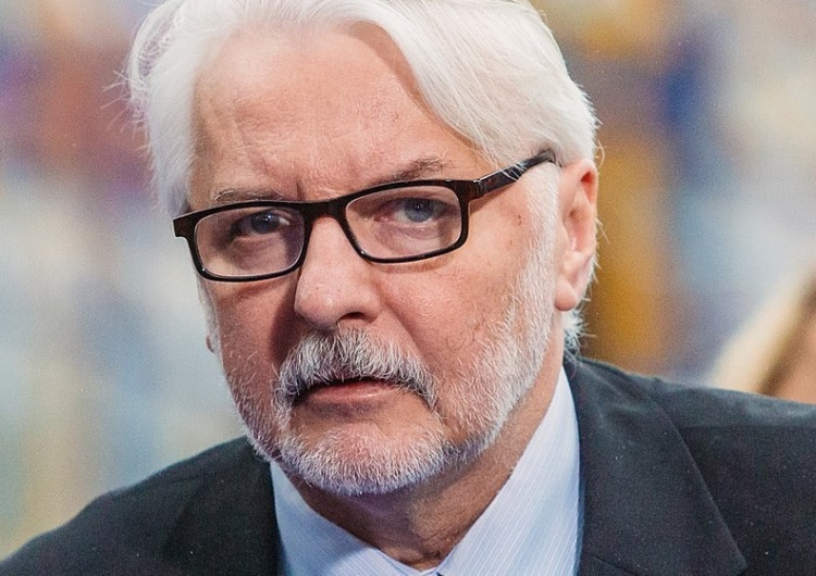 Witold Waszczykowski 