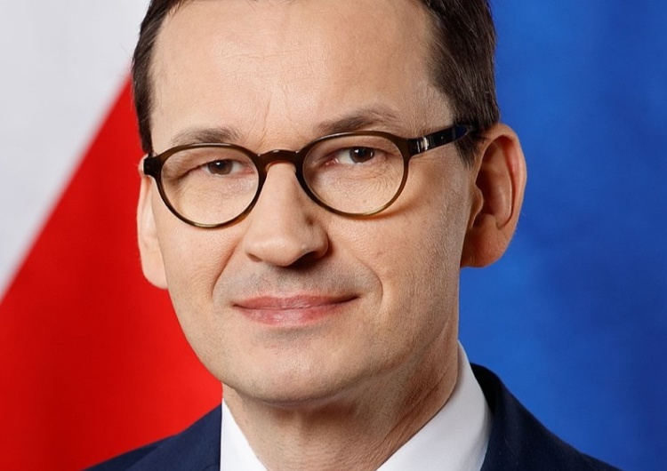 Mateusz Morawiecki