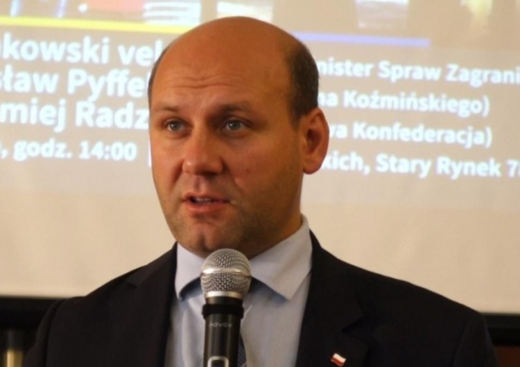 Szynkowski vel Sęk: Przedstawiciele opozycji usiłują osłabić mandat rządu i skomplikować jego sytuację