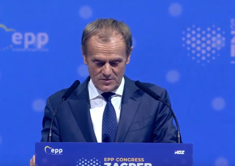 Donald Tusk „Polityczne monstra”. Skandaliczne słowa Donalda Tuska