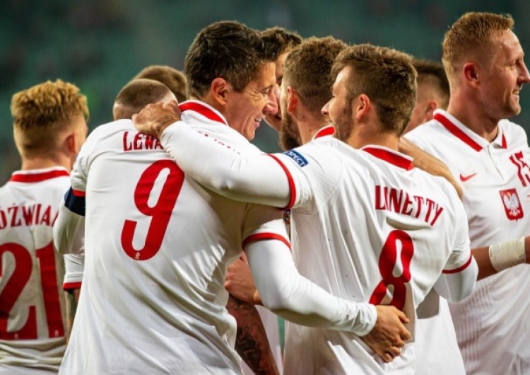  Polacy poznali rywali w eliminacjach piłkarskich mistrzostw świata