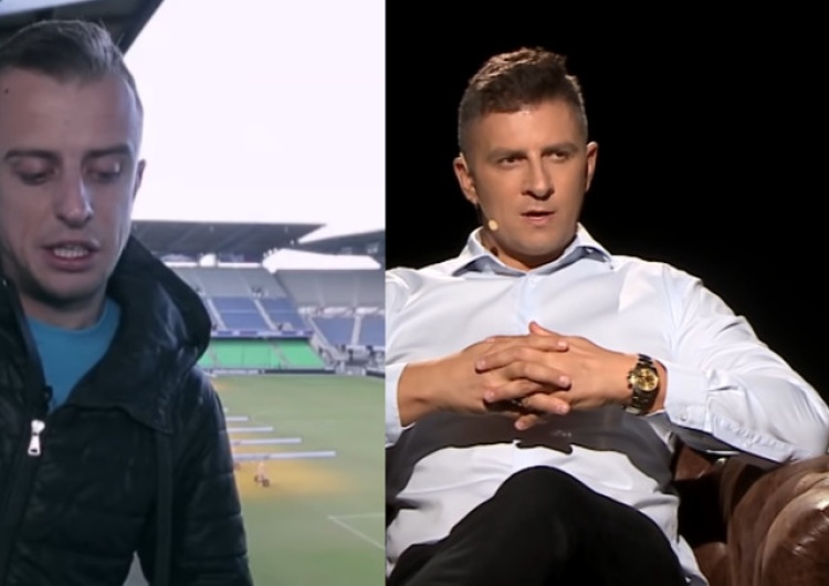 Kamil Grosicki i Mateusz Borek „To jest naprawdę trudna grupa” – Borek. Grosicki zadowolony: „bardzo dobra dla nas”