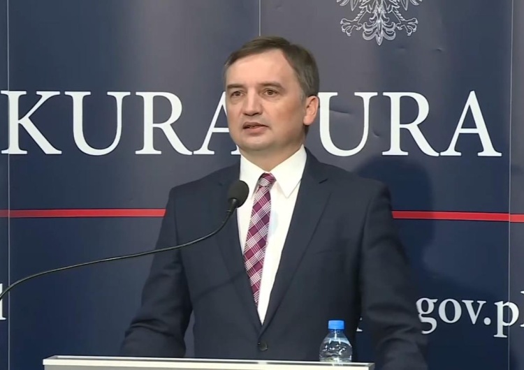 Zbigniew Ziobro Ziobro: Mam nadzieję, że rząd nie wyrazi zgody na rozwiązania sprzeczne z naszymi interesami
