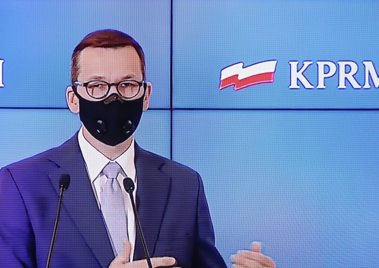 Mateusz Morawiecki Premier: Może być konieczny kolejny szczyt UE