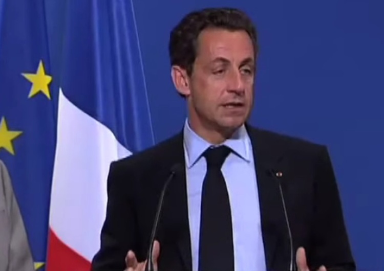 Nicolas Sarkozy Cztery lata więzienia dla Nicolasa Sarkozy’ego? Oskarżenie o korupcję
