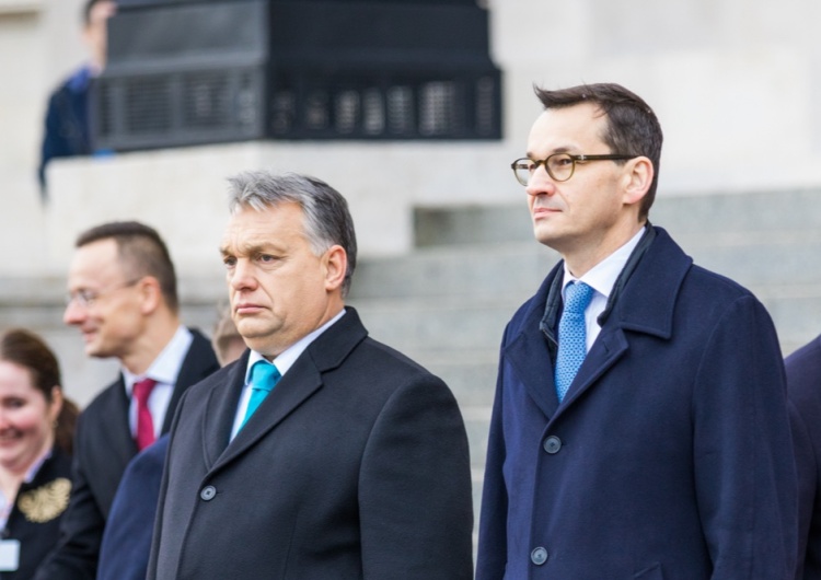 Nieoficjalne ustalenia ws. kompromisu. „Warunkowość wejdzie w życie, ale…”