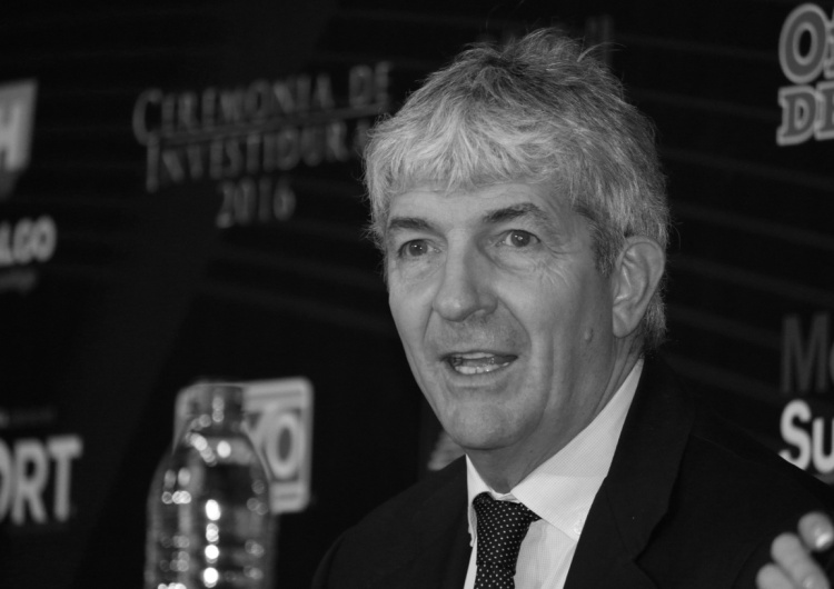  Nie żyje Paolo Rossi. Legendarny włoski piłkarz miał 64 lata