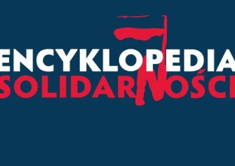  [Wideo na żywo] IPN prezentuje nowy portal Encyklopedii Solidarności 