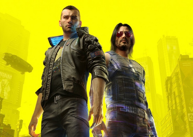 Cyberpunk 2077 8 mln sztuk przedsprzedaży gry Cyberpunk 2077