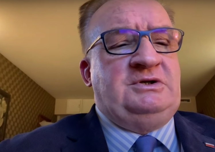 Jacek Saryusz-Wolski Mamy zaskarżyć