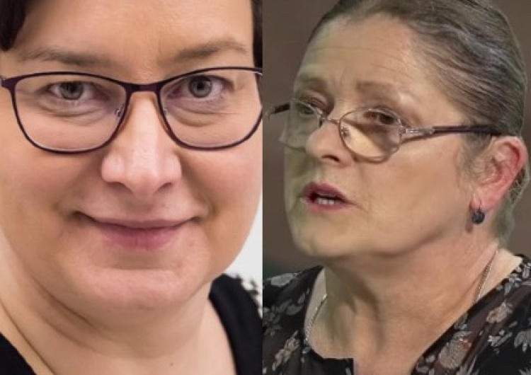 „Martwisz się mentalna »niemko«?”. Ostra wymiana zdań między Pawłowicz a posłanką Lewicy