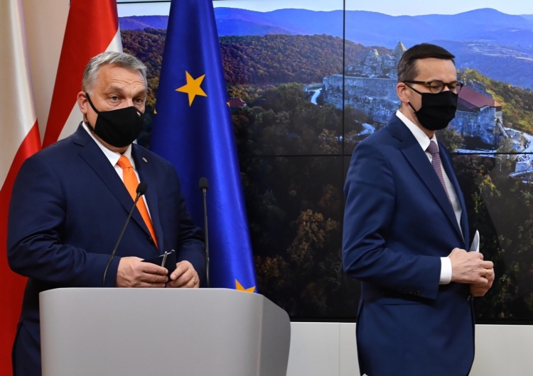 „Ich przywódcy mogą ogłosić się zwycięzcami”. Hiszpańskie i portugalskie media chwalą Polskę i Węgry