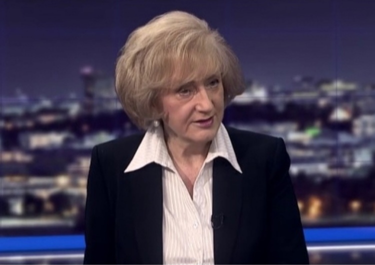 „Zadaniem państw jest patrzeć Komisji na ręce”. Prof. Grabowska ocenia unijny kompromis
