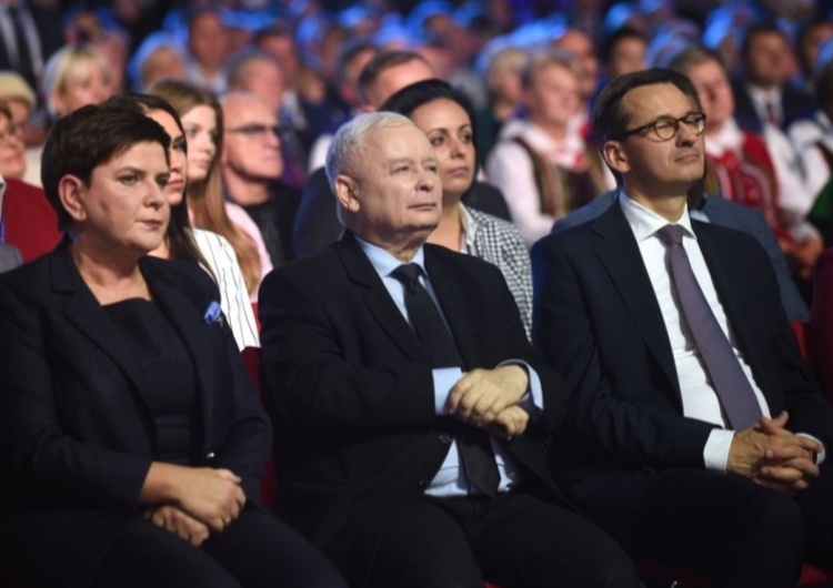  [Sondaż] PiS zdecydowanie na czele. Złe wieści dla Lewicy 