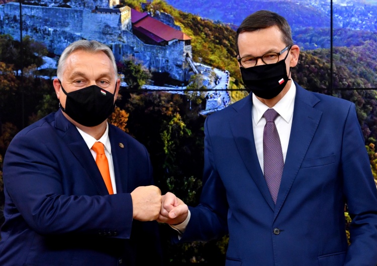 KE złożyła deklarację dotyczącą budżetu UE i mechanizmu warunkowości