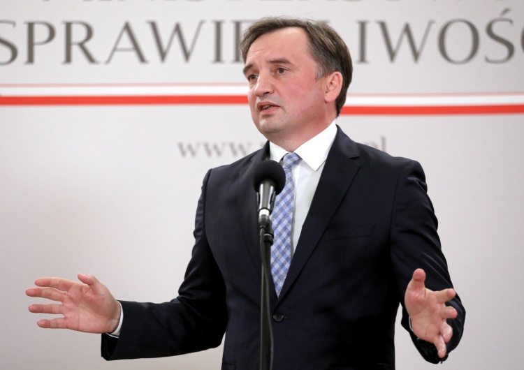  Ziobro: Jako Solidarna Polska będziemy głosować przeciwko ustaleniom szczytu