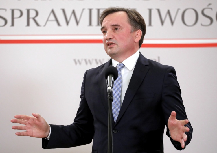 Ziobro: Jako Solidarna Polska będziemy głosować przeciwko ustaleniom szczytu