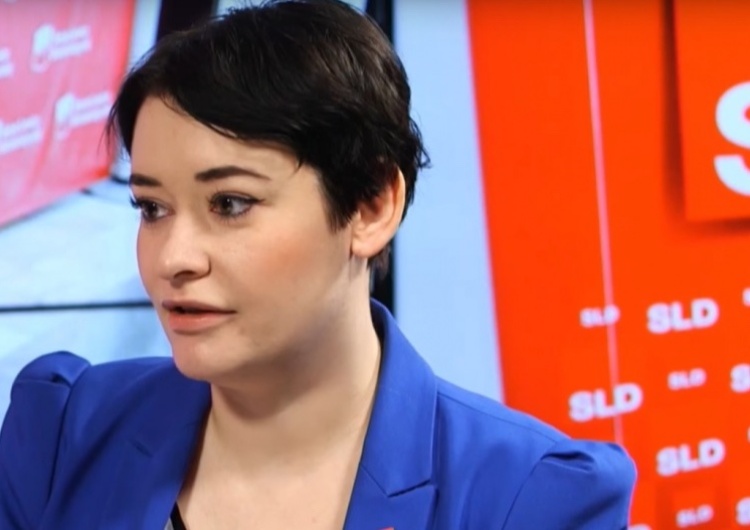 Żukowska szokuje: