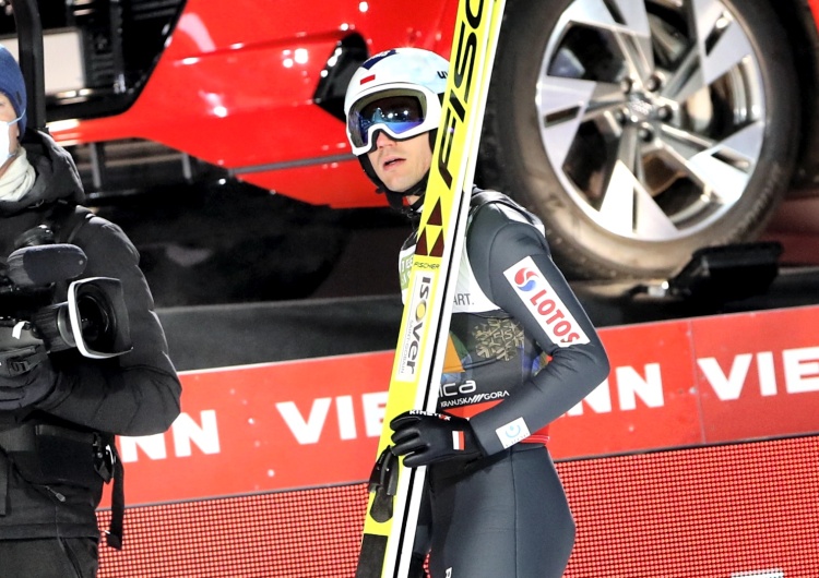 BRAWO! Polacy na podium w mistrzostwach świata w lotach w Planicy