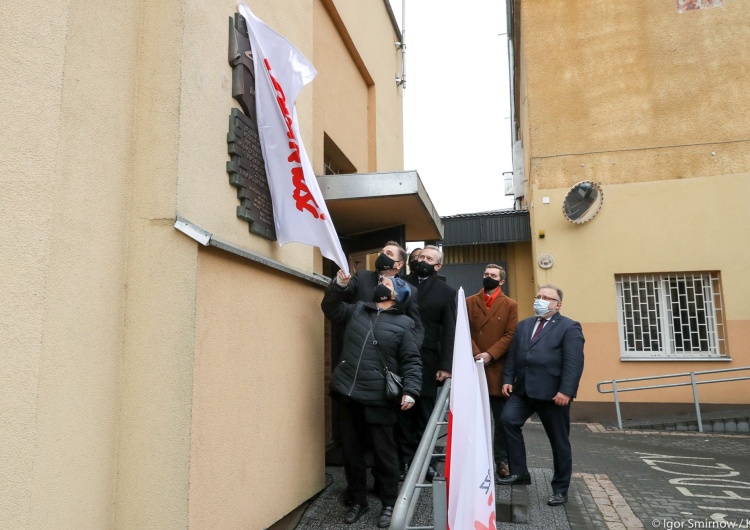  Prezydent Duda: Dziękuję za pamięć o odwadze i poświęceniu wszystkich pokoleń rodaków 