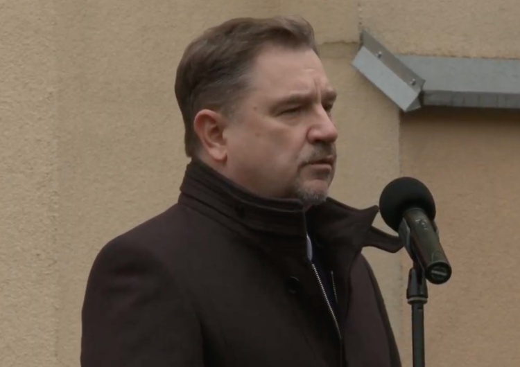  P. Duda: 13 grudnia 1981 to jedna z najczarniejszych dat w historii naszej ojczyzny