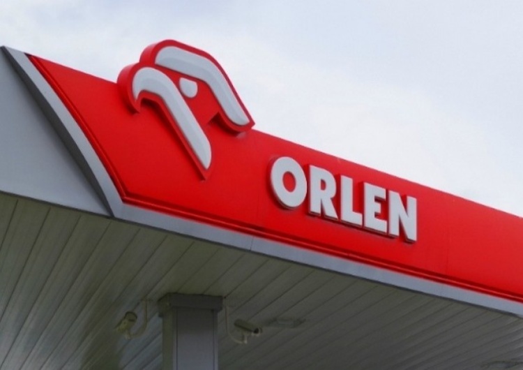Nieoficjalnie: Orlen rozważa zakup
