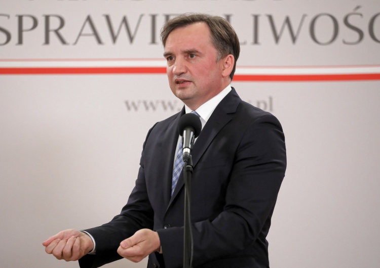 Zbigniew Ziobro