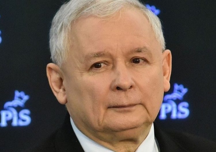 Prezes PiS zaszczepi się na koronawirusa? Jest jasna deklaracja