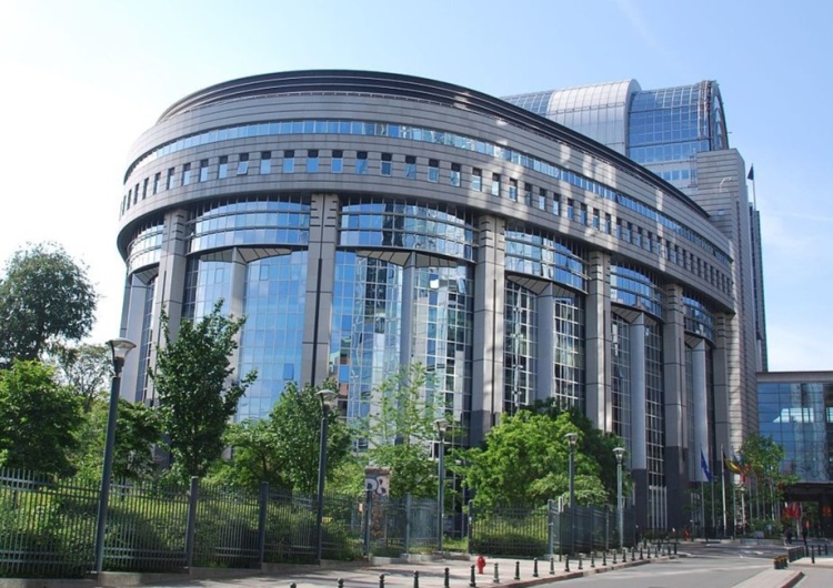 Parlament Europejski Szybko poszło. PE: Konkluzje Rady UE nie są prawem.